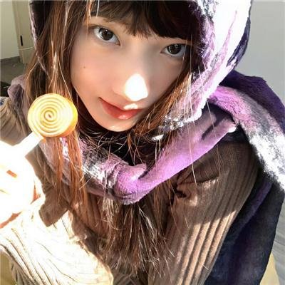 钢铁少女